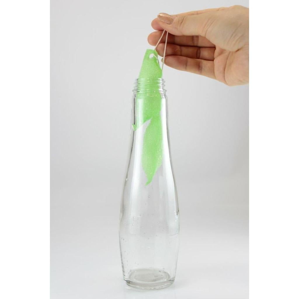 Juego de 4 Esponjas de Limpieza Marna en Forma de Frijol