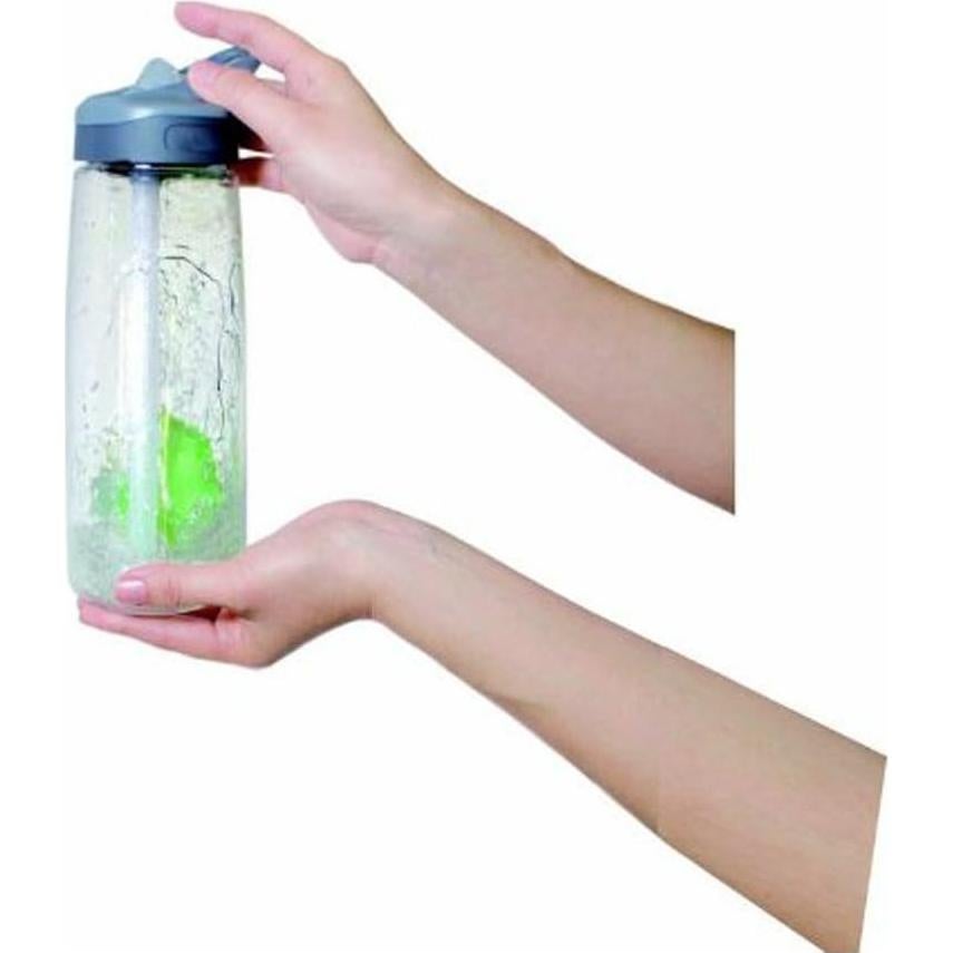 Juego de 4 Esponjas de Limpieza Marna en Forma de Frijol