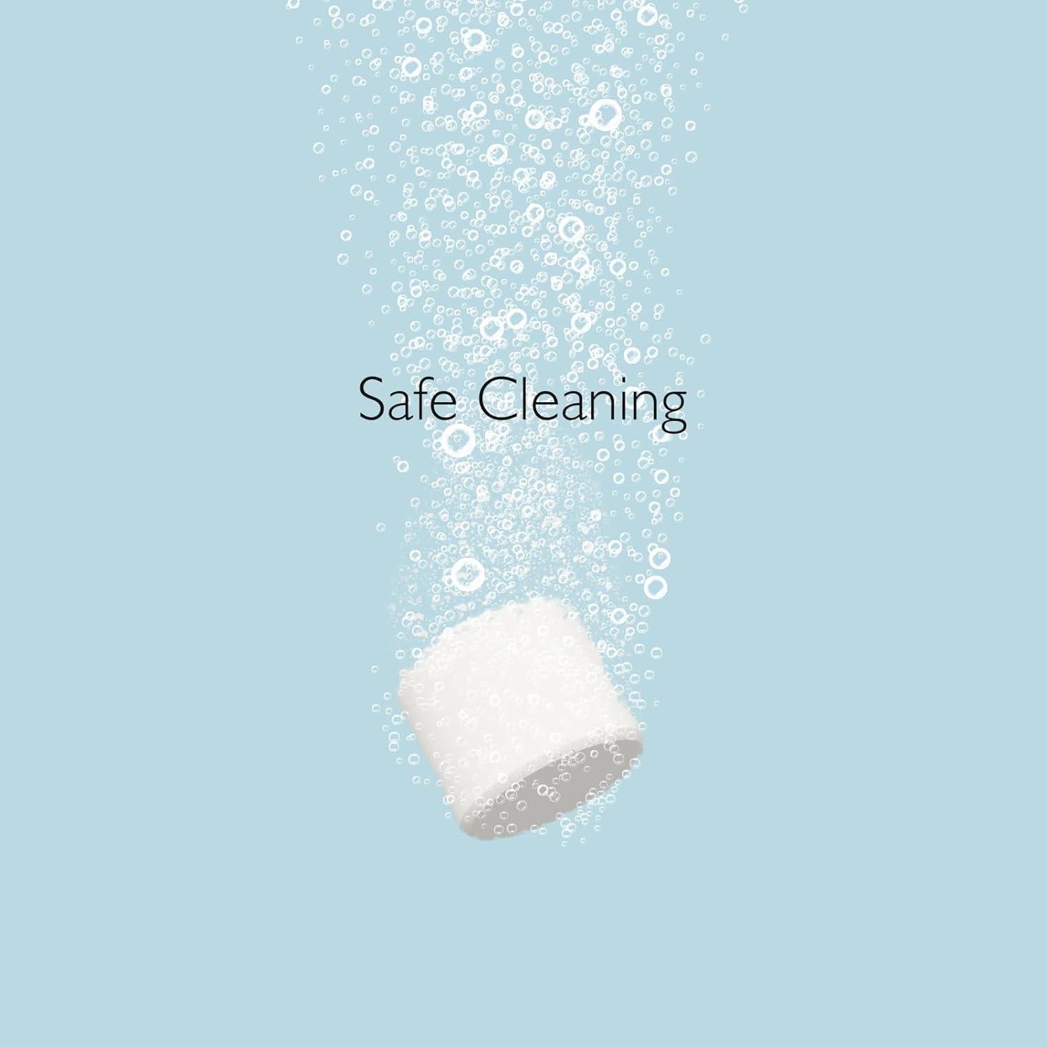 Bloque de Lavado Momcozy + Bolsa Almacenamiento Leche Materna