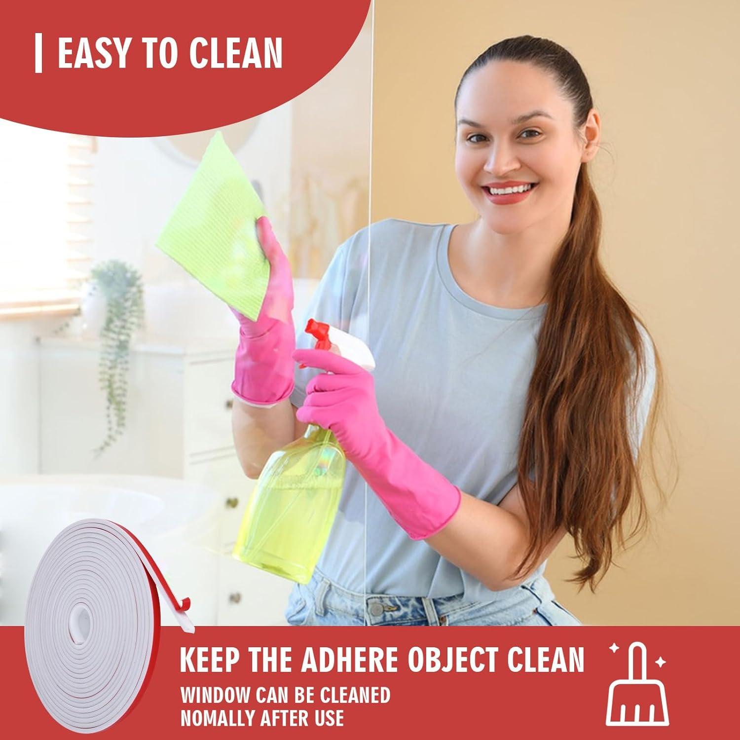 Kit de Rejilla para Ventanas Coositel 10.06 m PVC Blanco