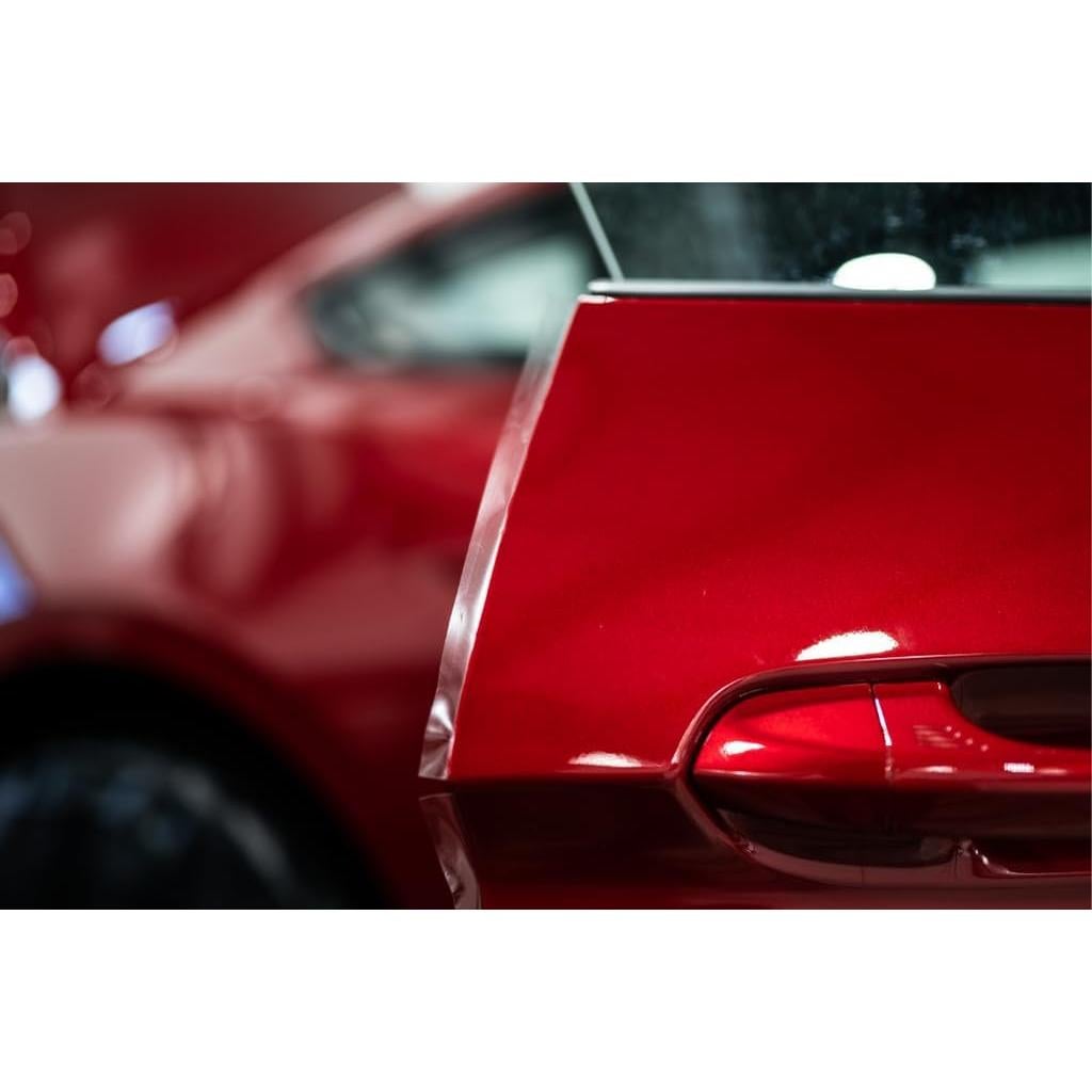 Película de Protección de Bordes de Puerta Upromax 96036 8 milímetros Universal para 4 Puertas