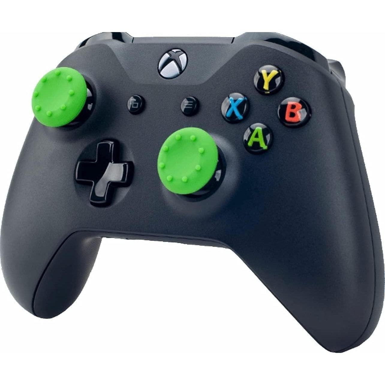 Paquete de 24 Tapas de Silicona Antideslizantes Kongchan para Joystick