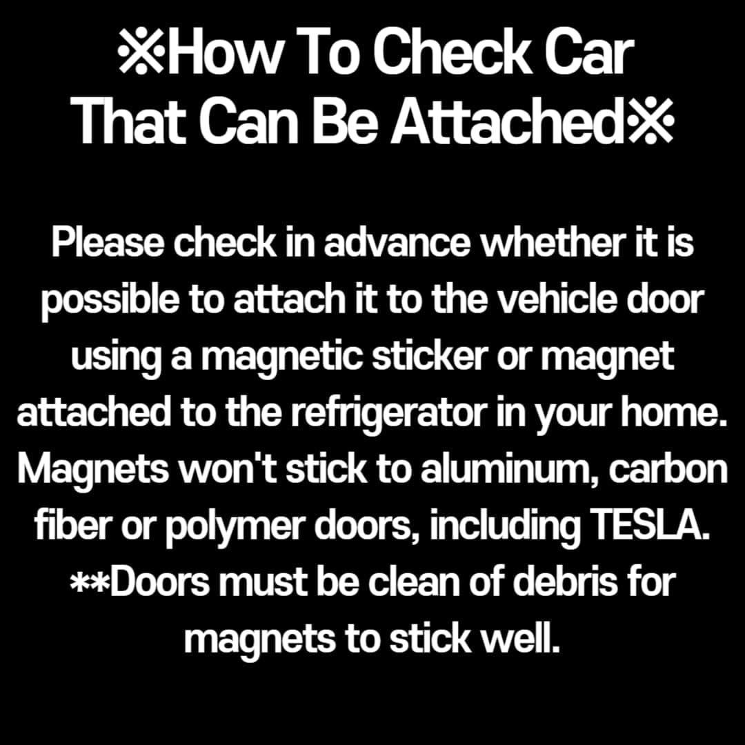 Protector de Puerta Magnético Removible DAHINRAUM 140 cm