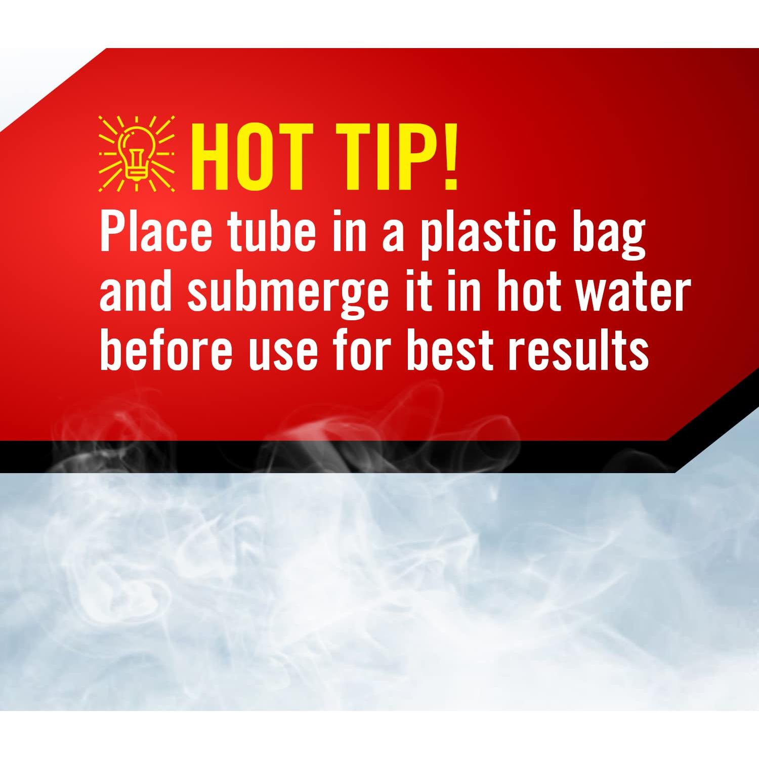 Adhesivo de Parabrisas Poliuretano Berkland Goods 0.52kg