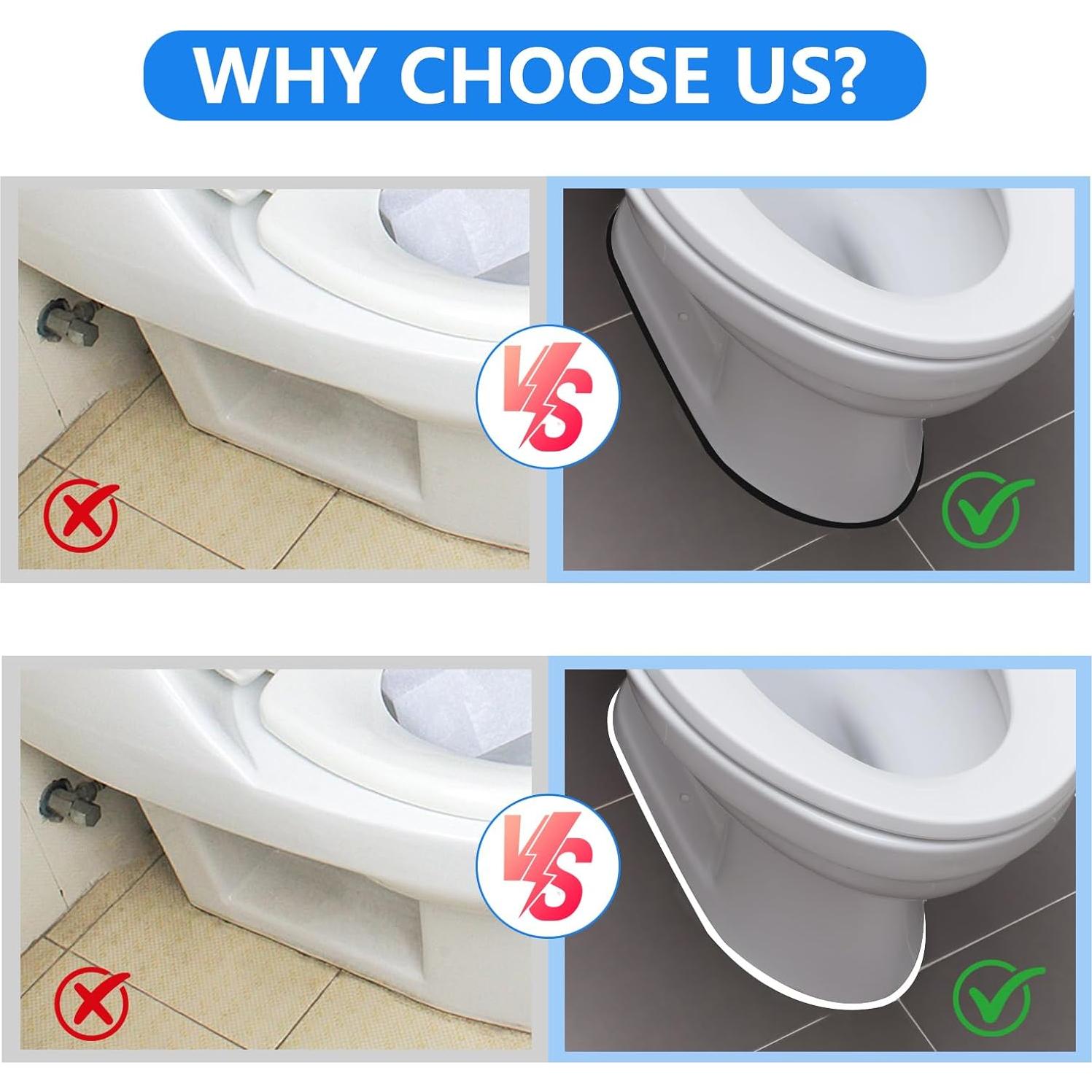 Cinta de Sellado COUMENO 2m Blanca Impermeable para Grietas