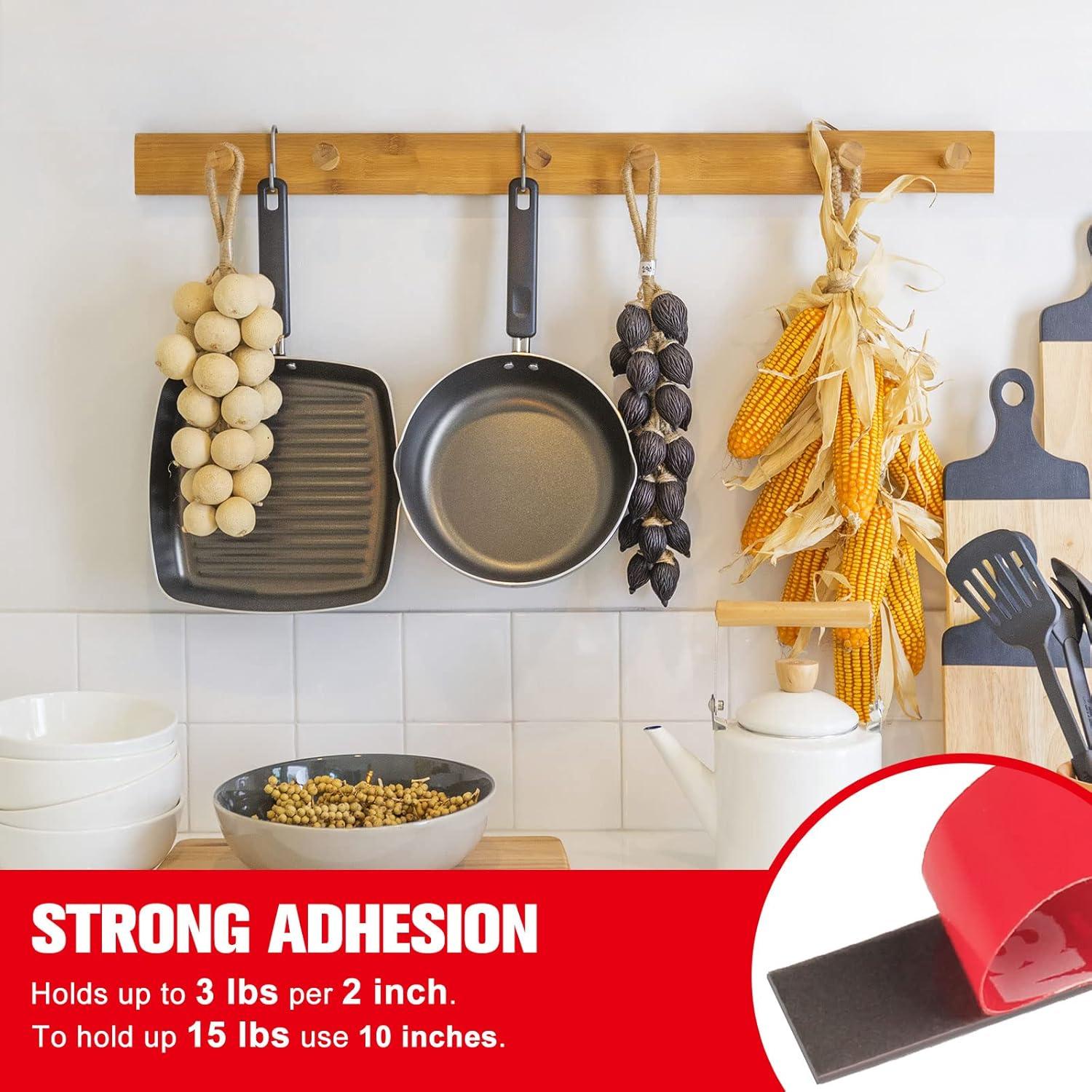 Cinta Doble Cara 3M VHB 10m x 1cm Impermeable Alta Resistencia