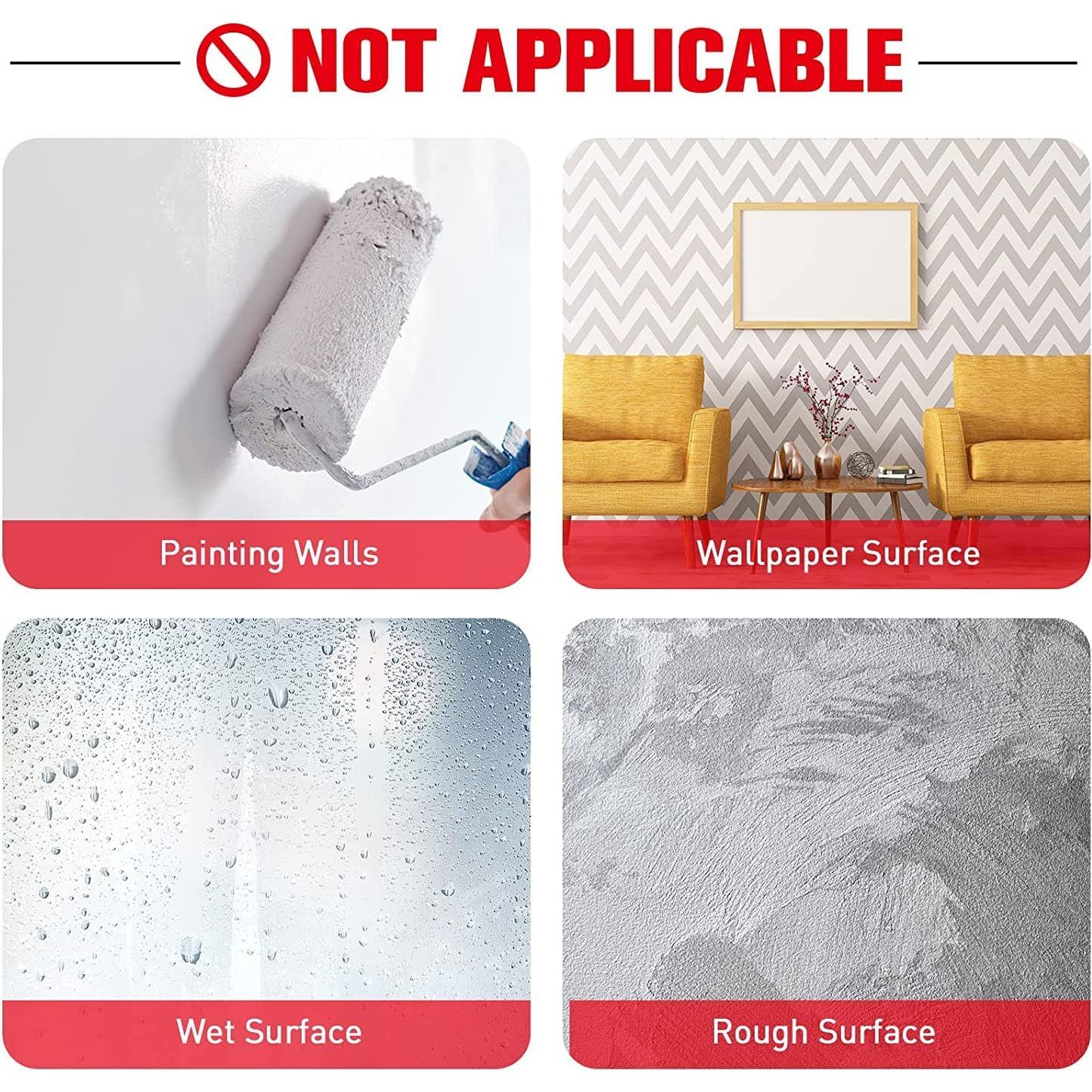 Cinta Doble Cara 3M VHB 10m x 1cm Impermeable Alta Resistencia