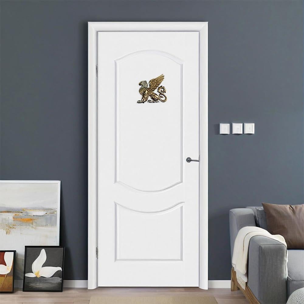 Molde de Resina Epóxica en Forma de Grifo Tone Fun 14.9x14.5 cm