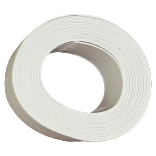 Cinta de Calafateo Blanca VIECAM 3.81 cm x 3.05 m Impermeable