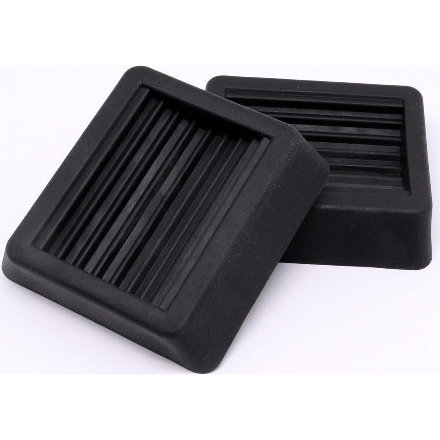 5 Detenedores de Rueda de Silicona GDFYMI para Muebles