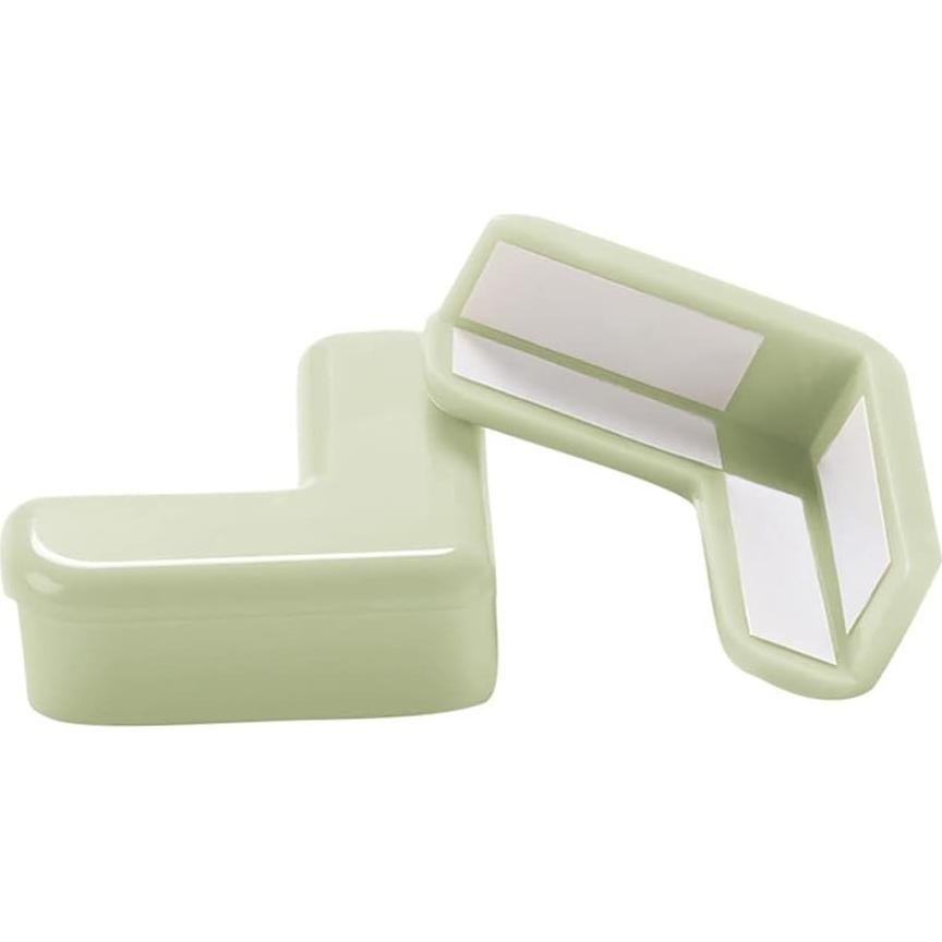 Protectores de Esquinas para Bebé Saycker - 16 Piezas Blanco