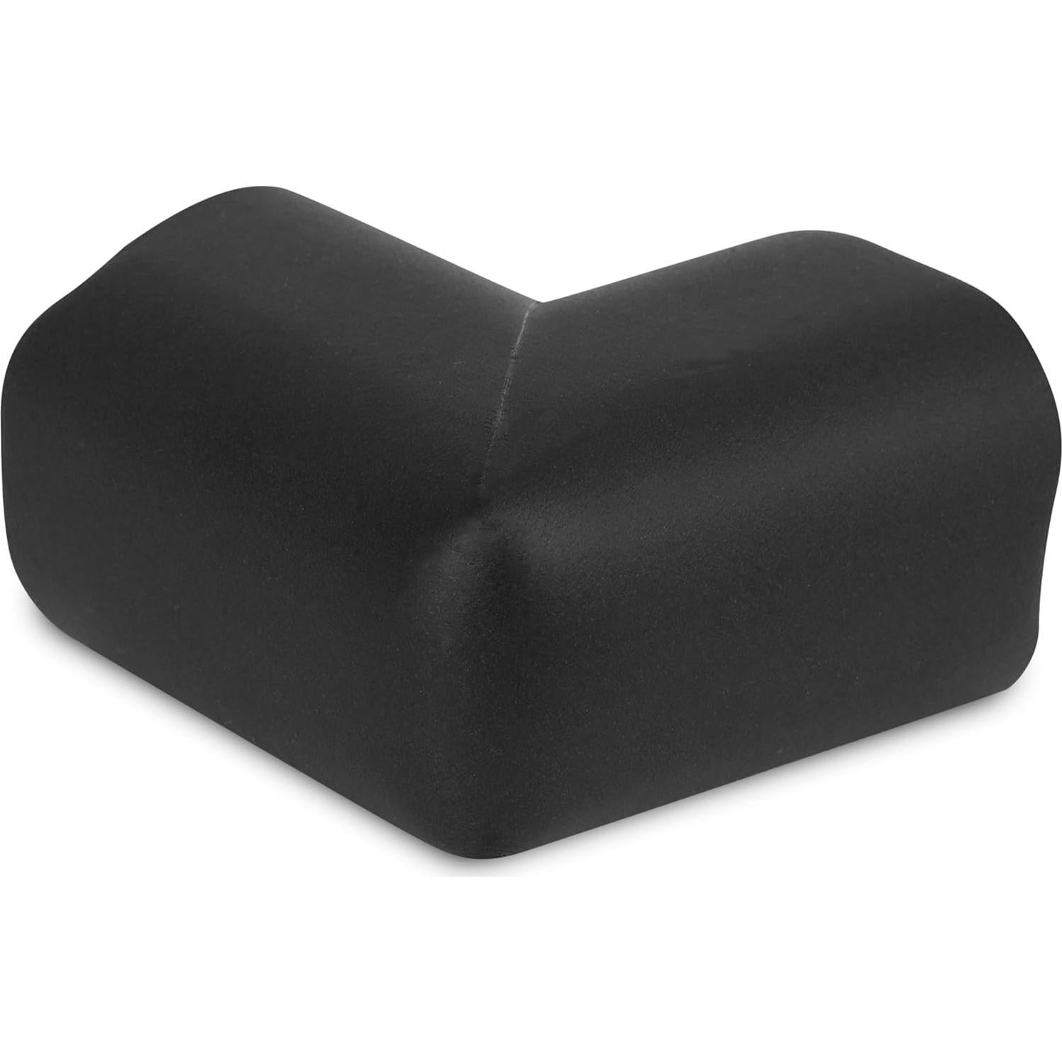 Protector de Esquinas para Bebés SaiTech IT - 12 Pcs Negro