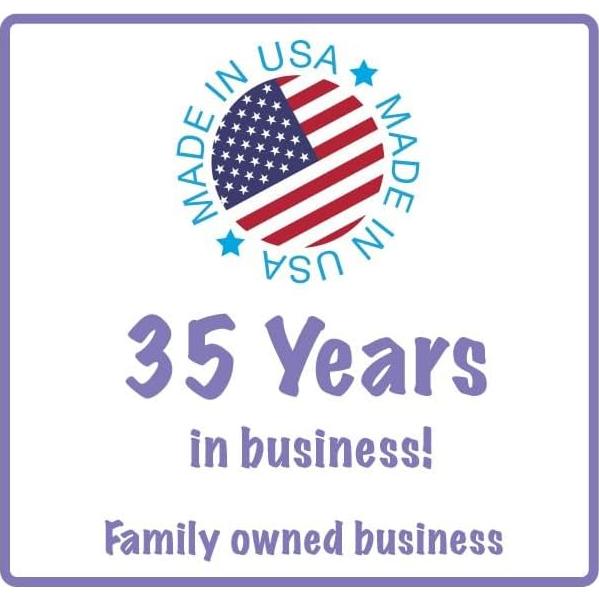 Protector de Bordes KidKusion Jumbo 1.83m Negro Hecho en EE. UU.