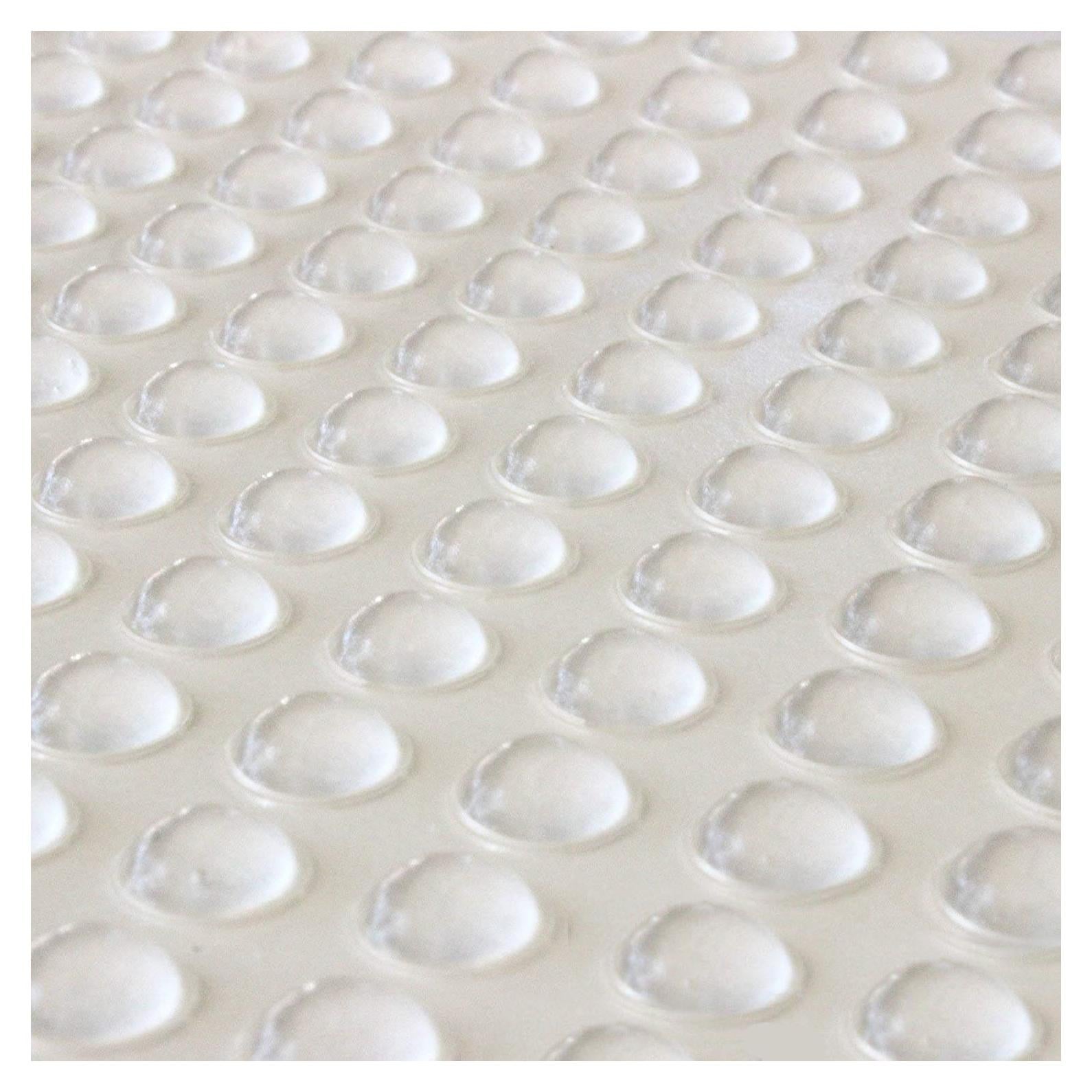 Bumpers de Muebles Shintop - Almohadillas Adhesivas 100pcs
