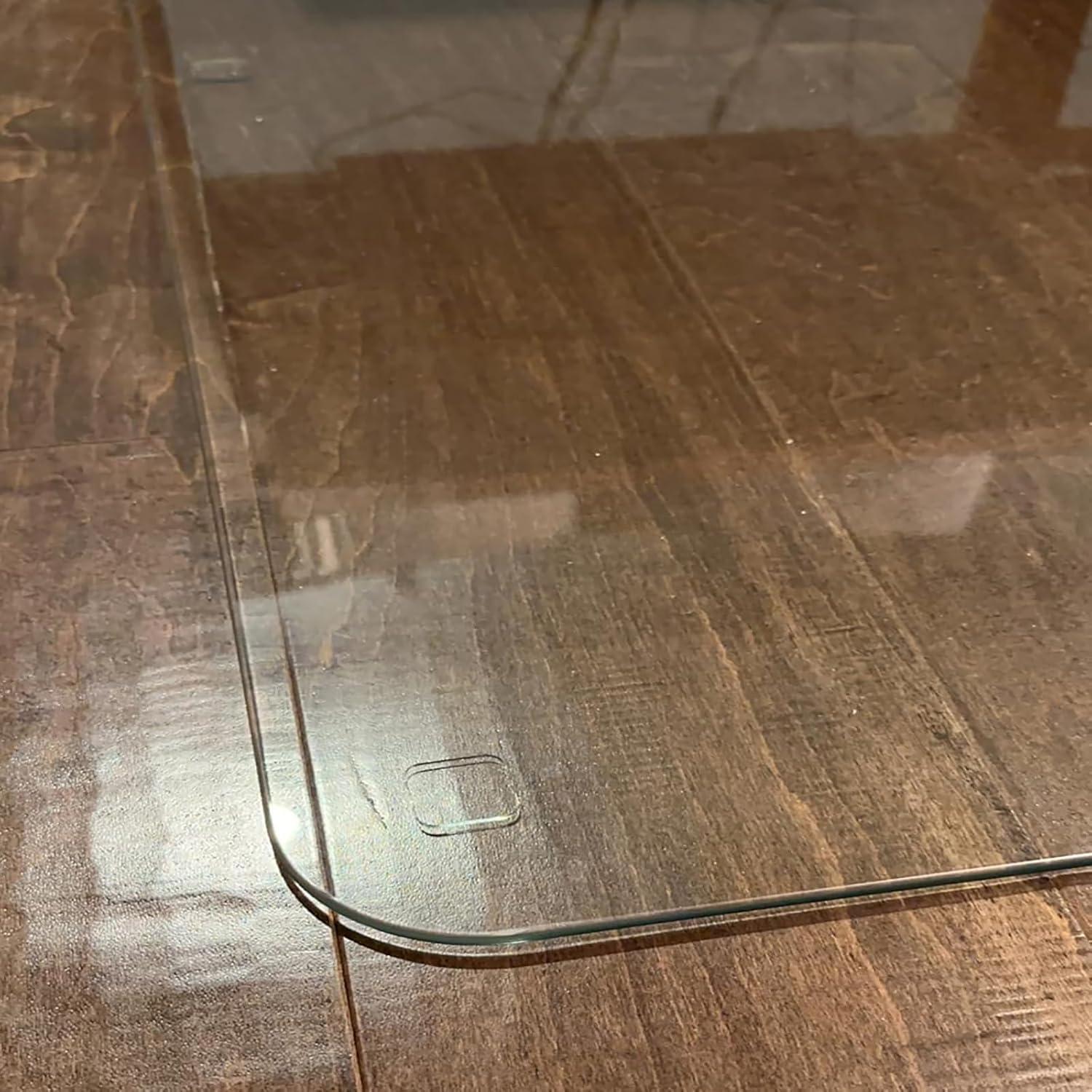 Almohadillas Antideslizantes Maylanny para Mesa de Vidrio 20 PCS