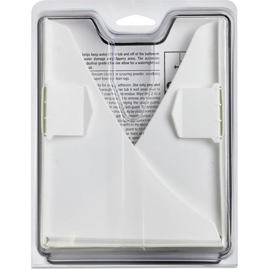 Kit de Protección Mágica contra Salpicaduras Magic - 4 Unidades