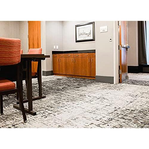 Base de Pared de Vinilo Autoadhesiva PRO Flex 10cm x 12.19m