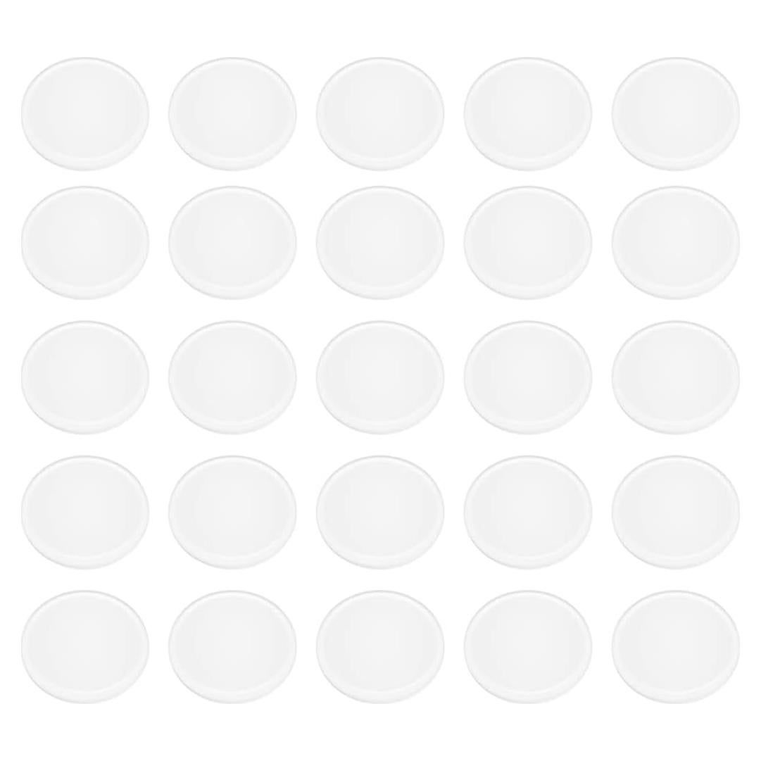 Funda Antideslizante para Mesa de Vidrio ZHLATECK 25 Piezas