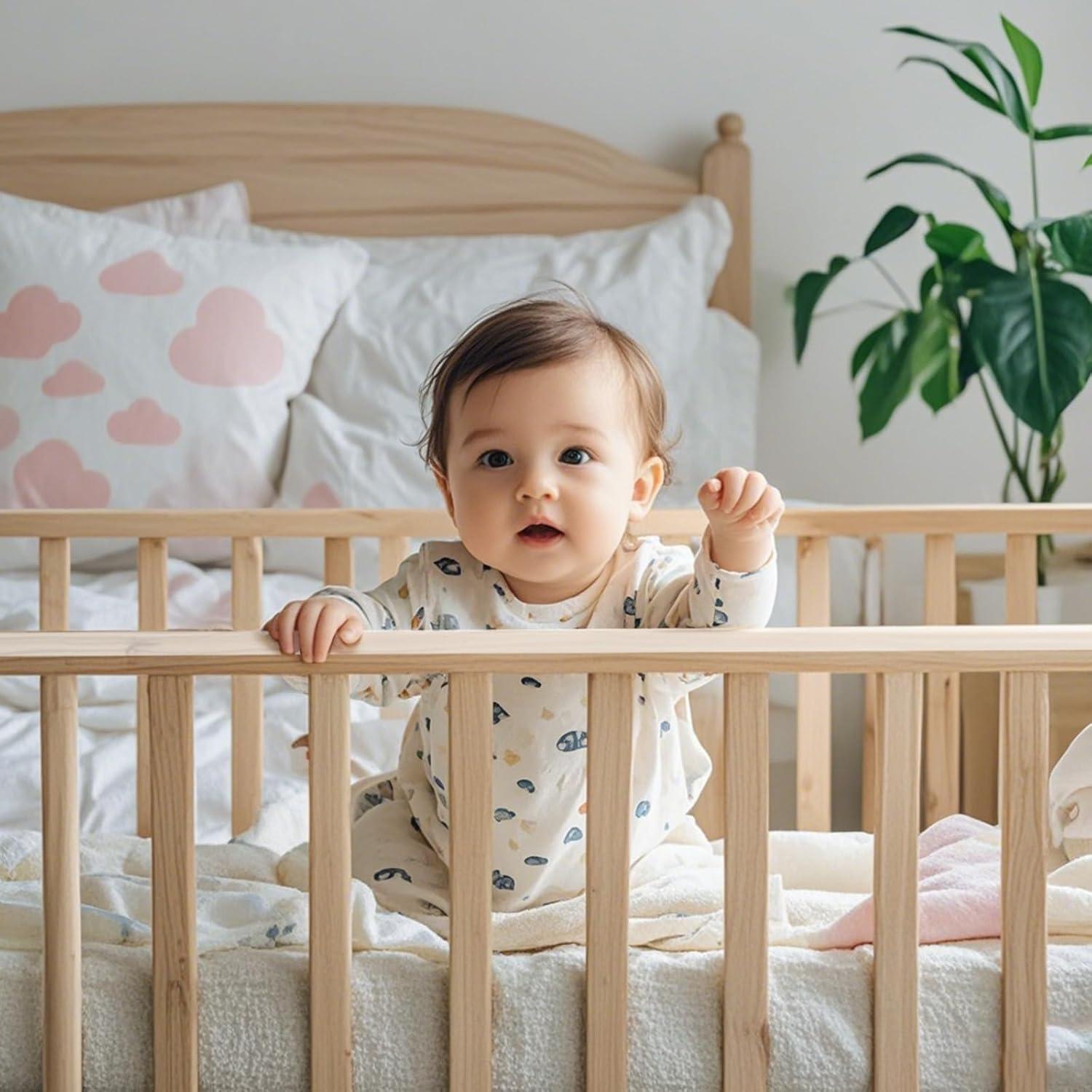 Protectores de Esquinas de Pared Monoid Transparentes - 5 Piezas