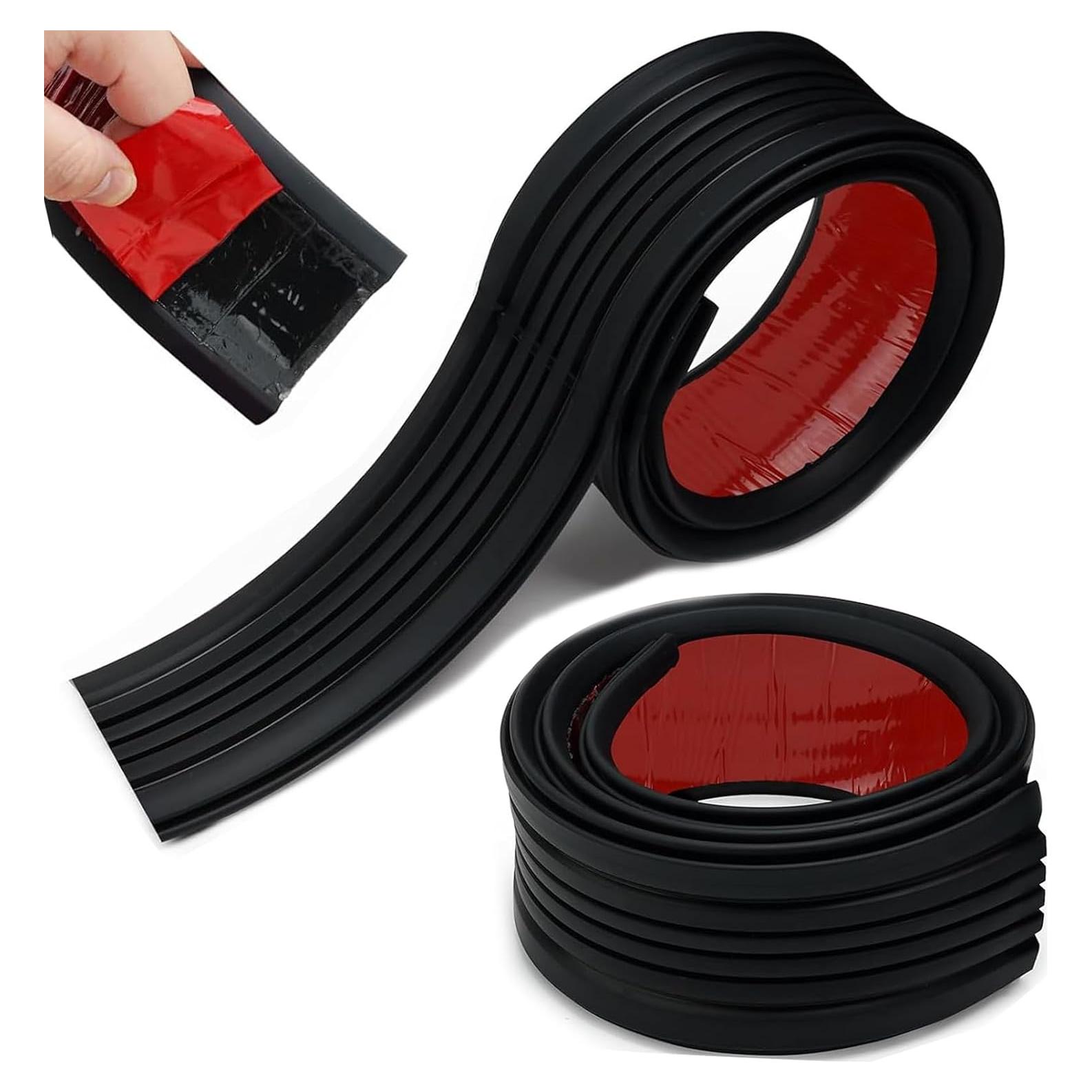 Protector de Bisel de Suelo Jerbor para Carro de Golf Club Car DS