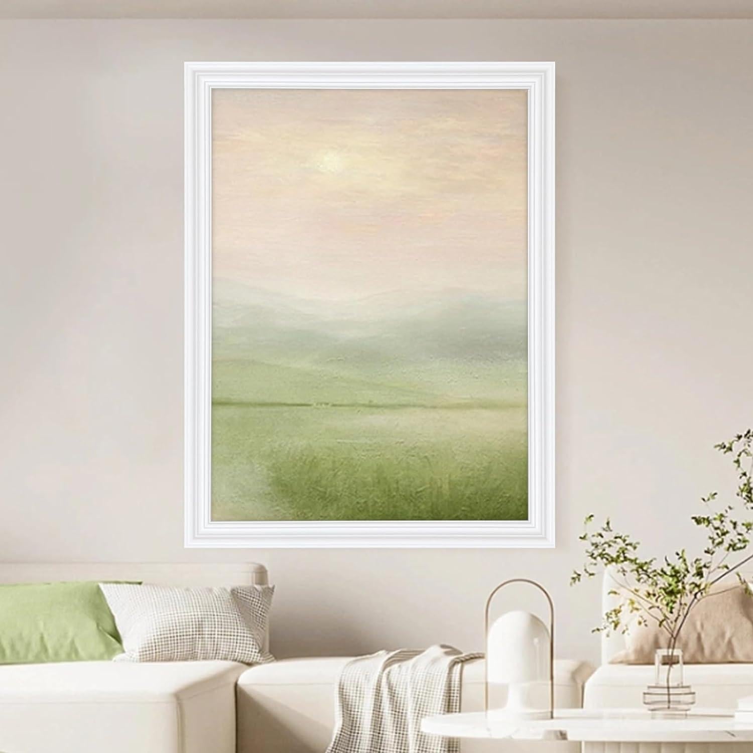 Moldura de Pared Autoadhesiva Taaizau 299.72 cm x 2.29 cm