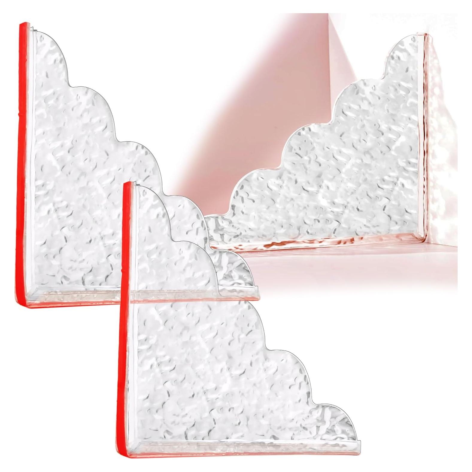 Protector contra Salpicaduras de Bañera KR. LIF 19x22 cm