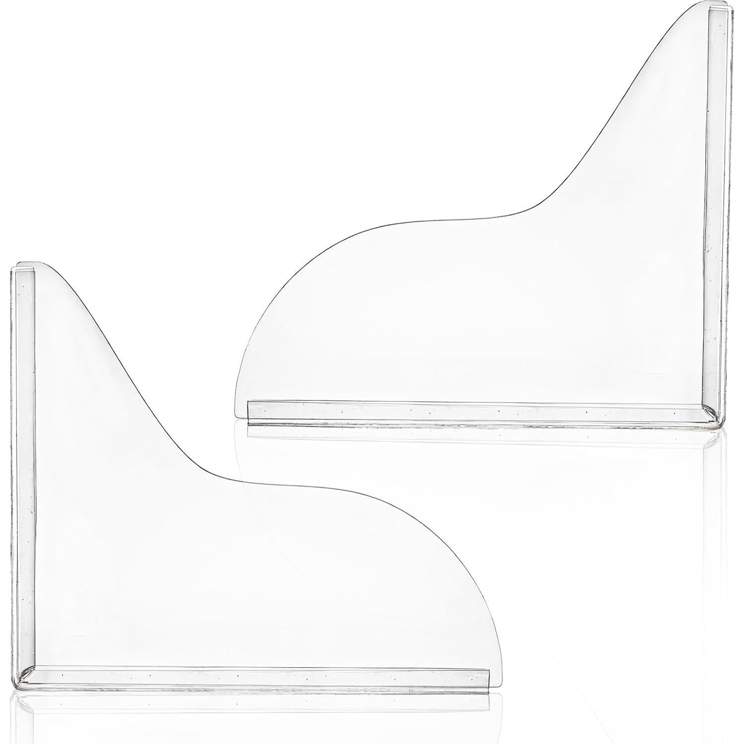 Paquete de 4 Protectores de Salpicaduras Eorbow para Bañera