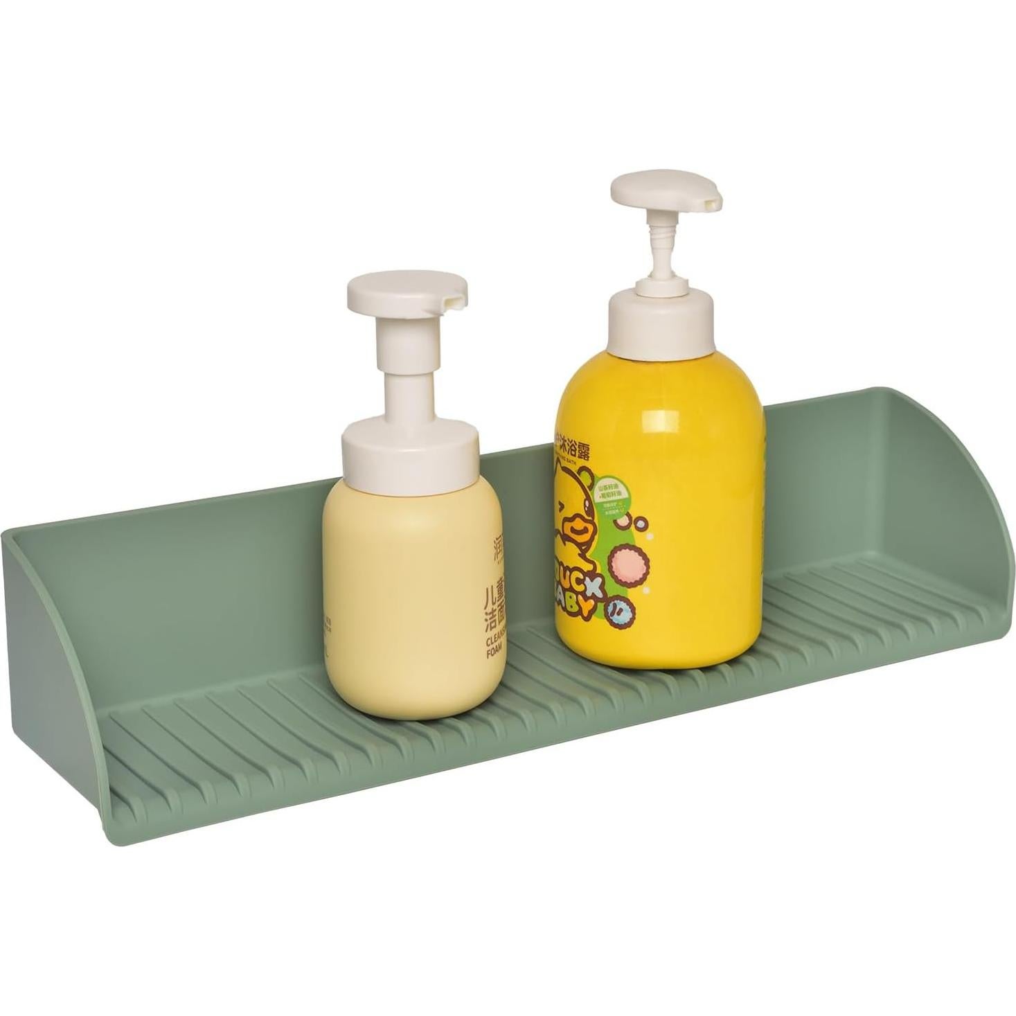 Protector de Salpicaduras DNC Aqua para Bañera Niños 40.64 cm