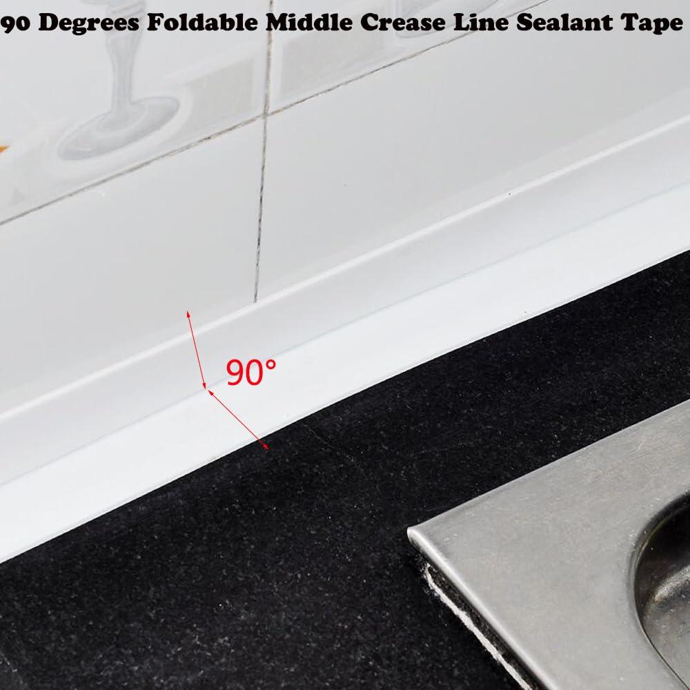 Cinta de Sellado Autoadhesiva PVC Sehfupoye 3 Rollos 38mm x 3.2m