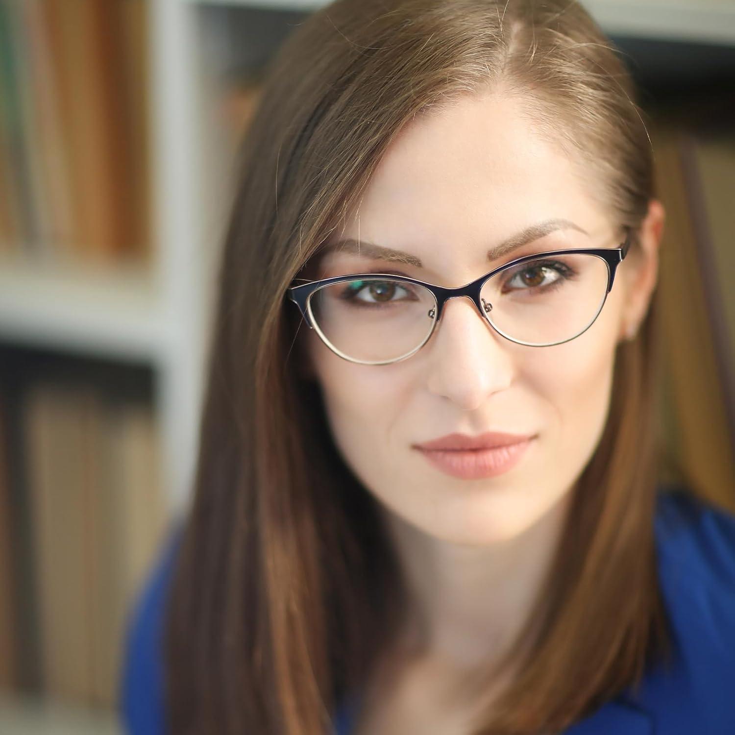 Almohadillas de nariz antideslizantes Thinp 10 pares 15mm