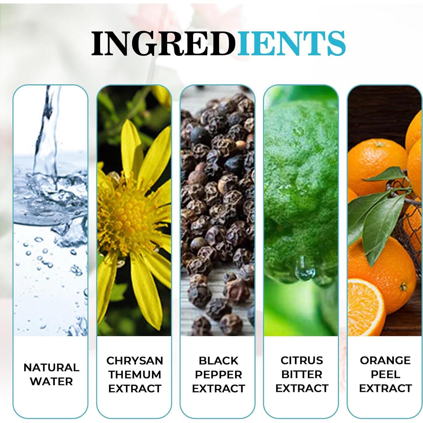 Colonia de Feromonas Hypnosis 2.0 para Hombres 50ml - Aumento de Confianza