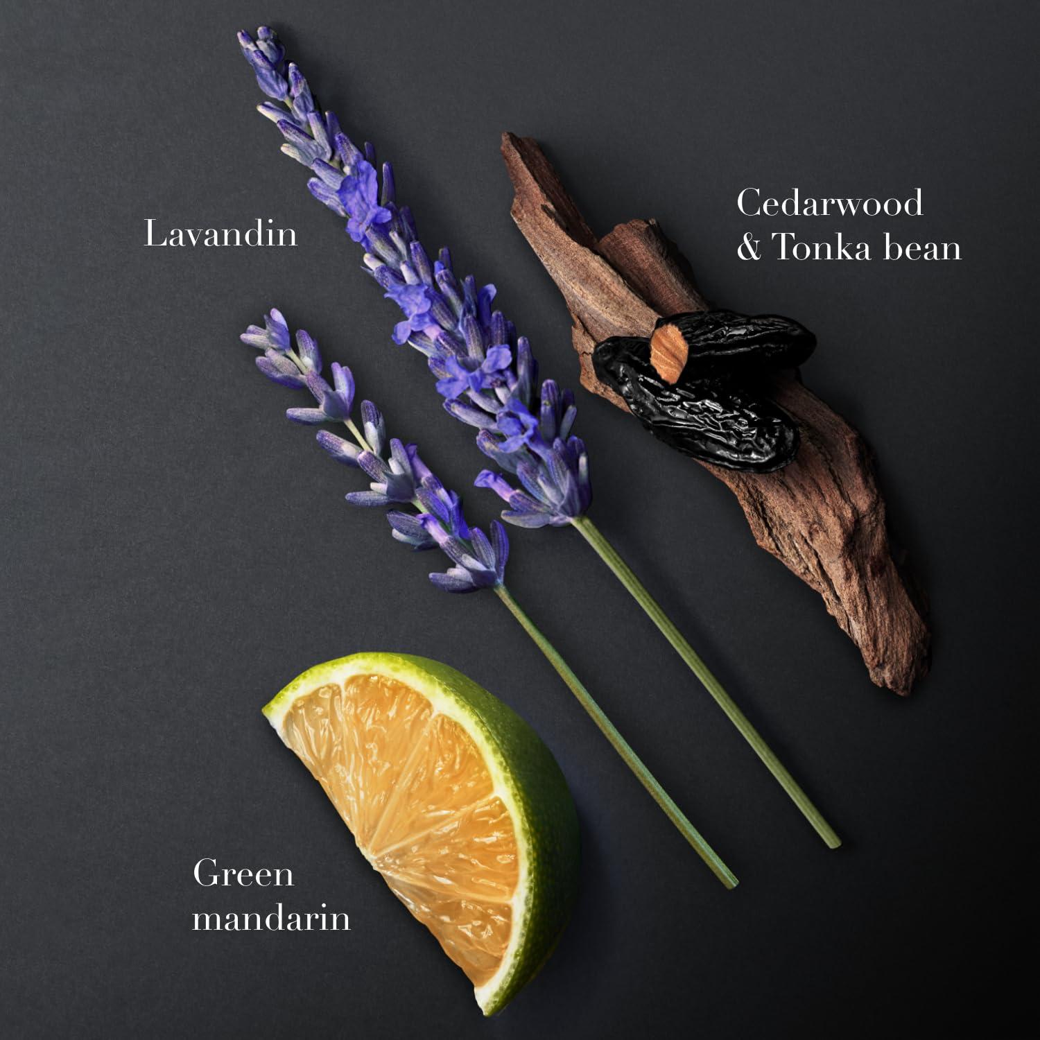 Desodorante en barra Armani Beauty Code 76.5 ml Fougère Ambery Spicy