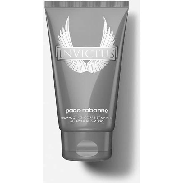 Set de Fragancia Paco Rabanne Invictus 3 Piezas 100ml + 100ml + 10ml