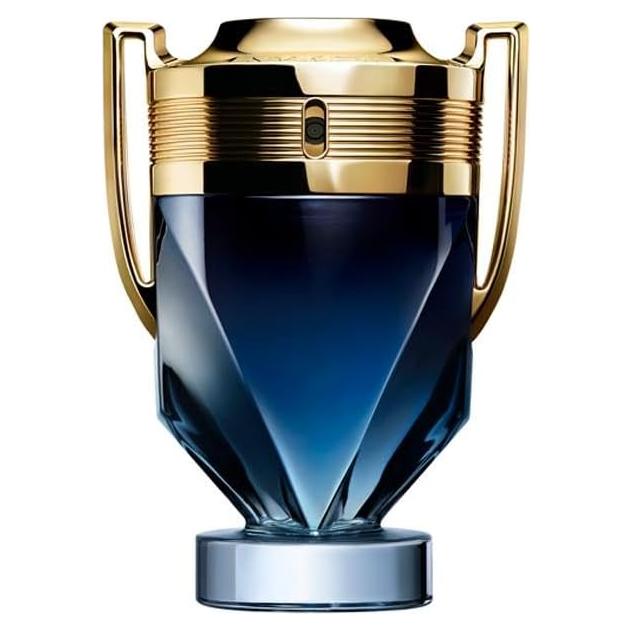 Paco Rabanne Invictus Parfum 48.19 ml Hombres Fragancia