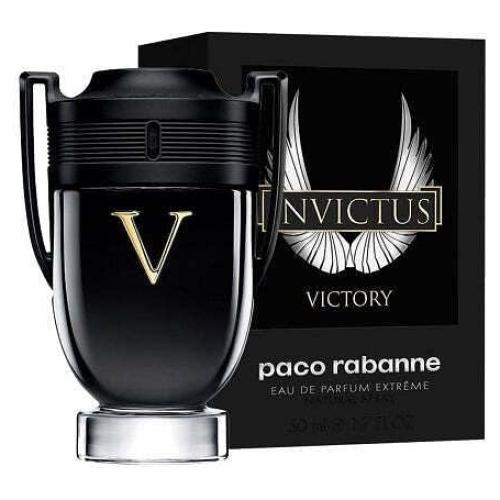 Paco Rabanne Invictus Victory Eau De Parfum 100 ml Tester