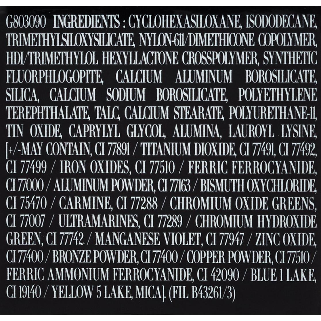 Sombra de Ojos Giorgio Armani Ojos Para Matar 4g Púrpura