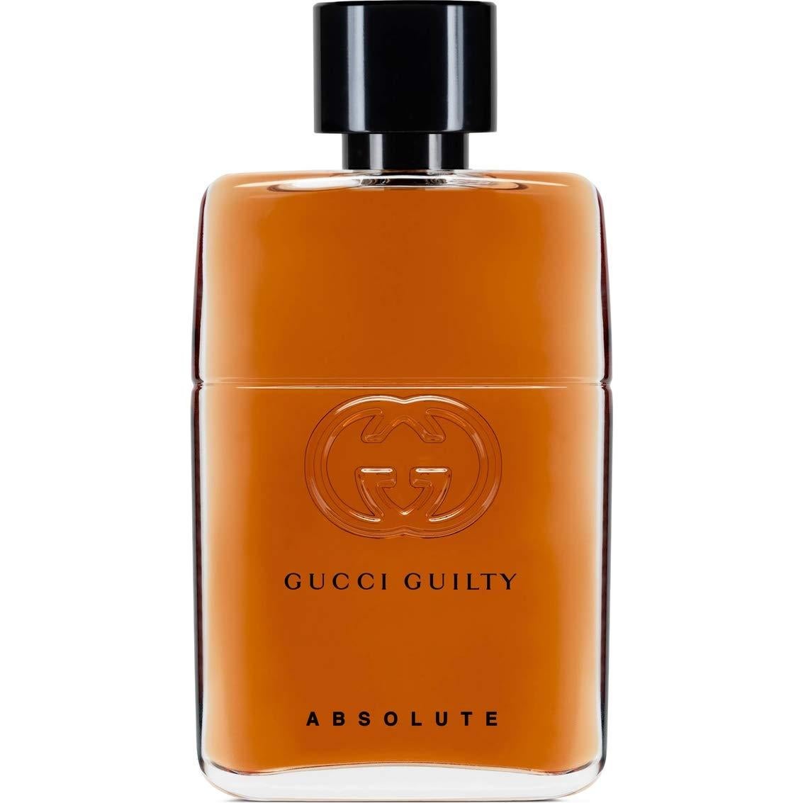 Set de Regalo Gucci Guilty Absolute Hombre 3 Piezas 280g