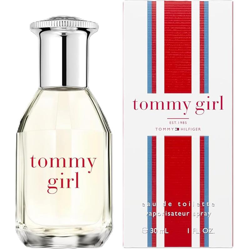 Eau de Toilette Tommy Hilfiger Tommy Girl 29.57 ml