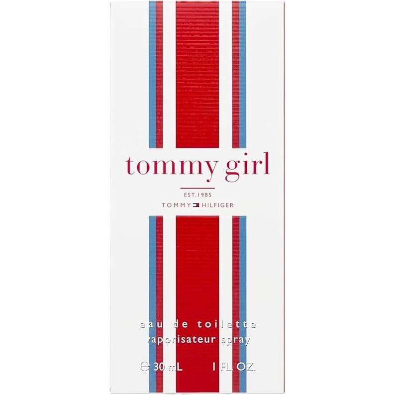Eau de Toilette Tommy Hilfiger Tommy Girl 29.57 ml