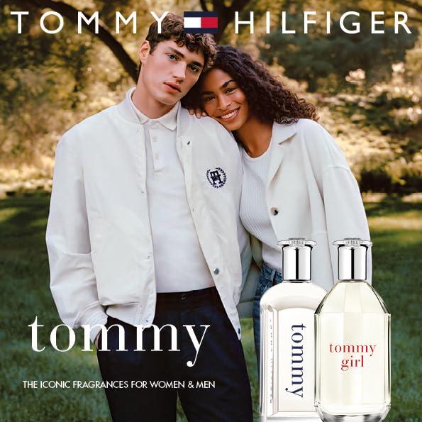 Eau de Toilette Tommy Hilfiger Tommy Girl 29.57 ml