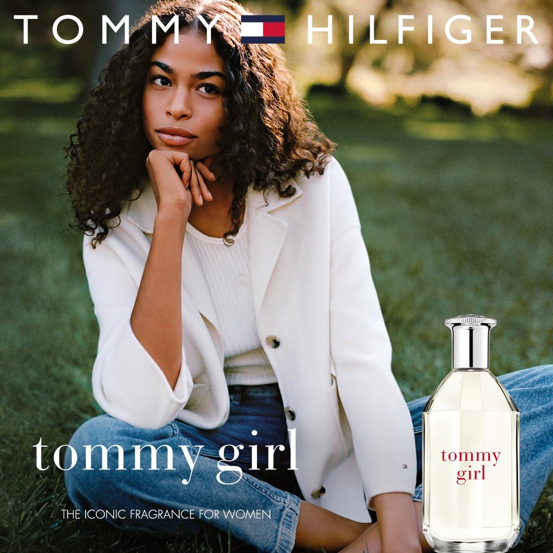 Eau de Toilette Tommy Hilfiger Tommy Girl 29.57 ml