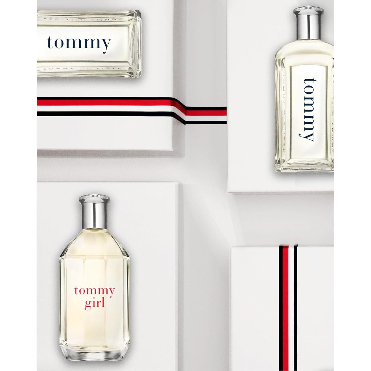 Eau de Toilette Tommy Hilfiger Tommy Girl 29.57 ml