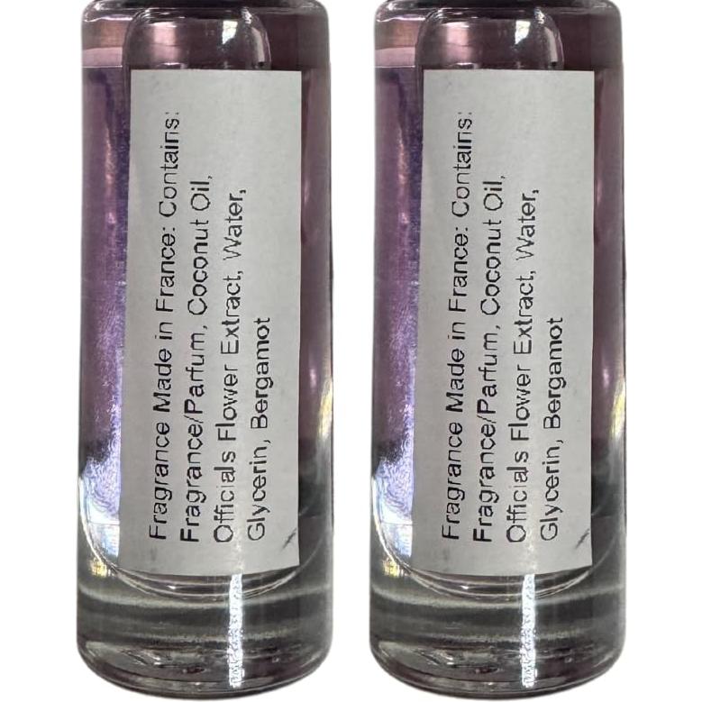 Fragancia Roll On Gucci Bloom W 12ml - Paquete de 2