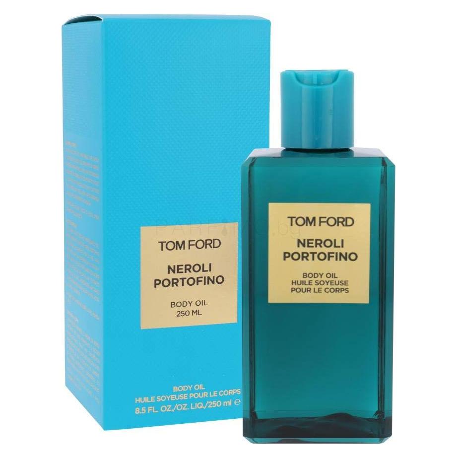 Aceite Corporal Tom Ford Neroli Portofino 240 ml