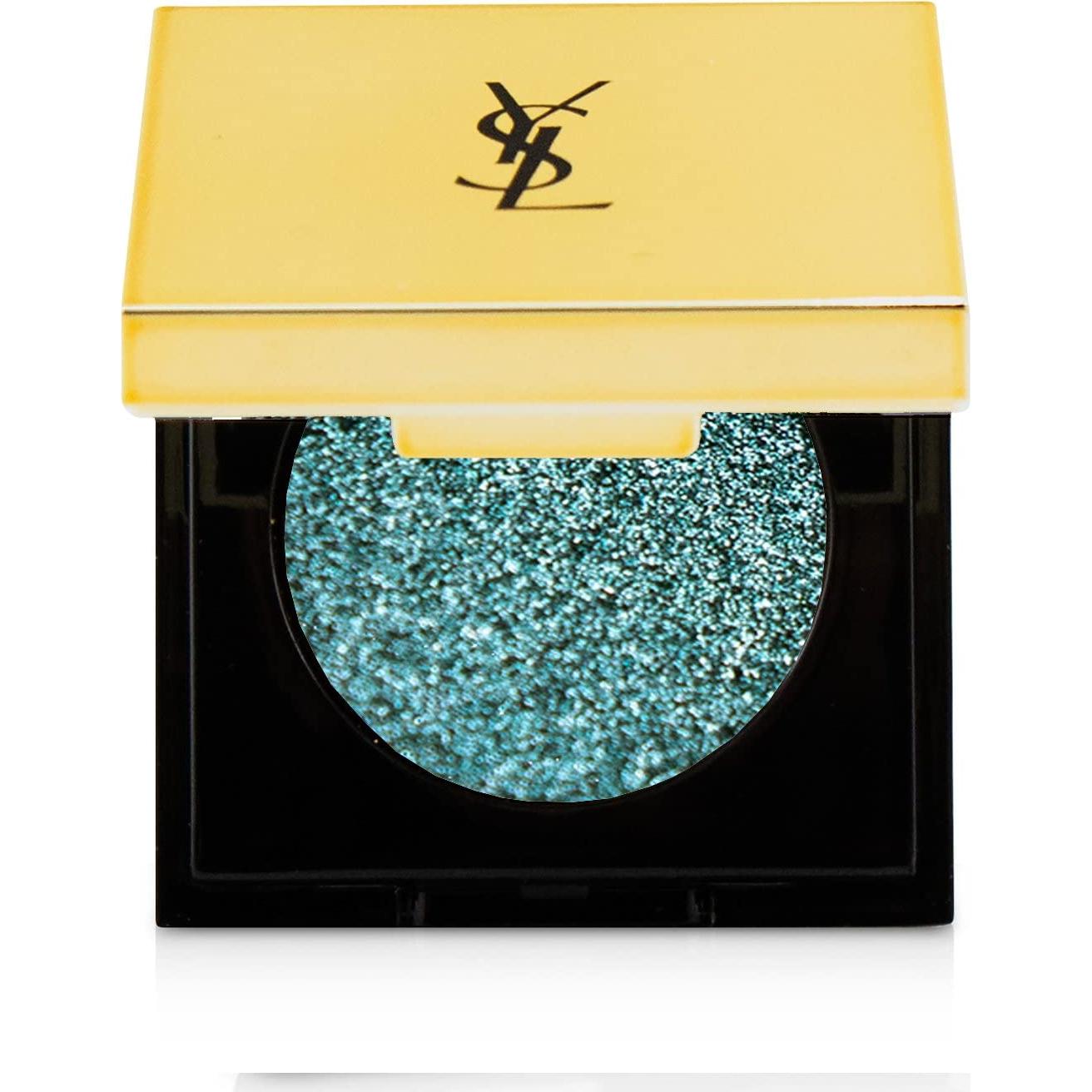 Sombra de Ojos Yves Saint Laurent #9 Azul Bold 4.54g