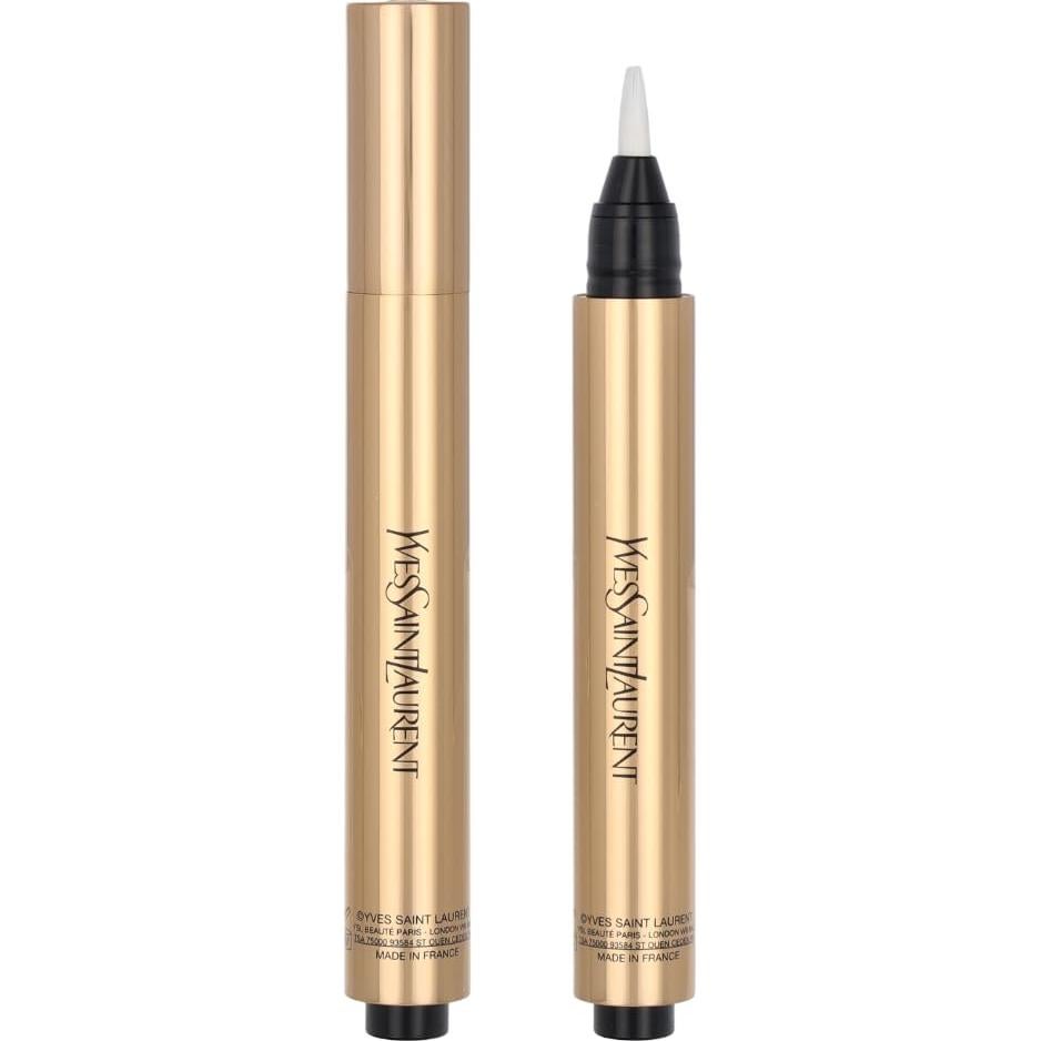 Corrector Iluminador Yves Saint Laurent Touche Eclat #2 Marfil 2.83g