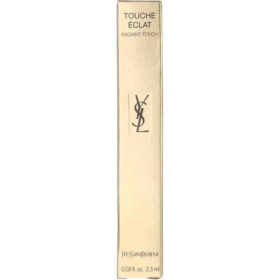 Corrector Iluminador Yves Saint Laurent Touche Eclat #2 Marfil 2.83g