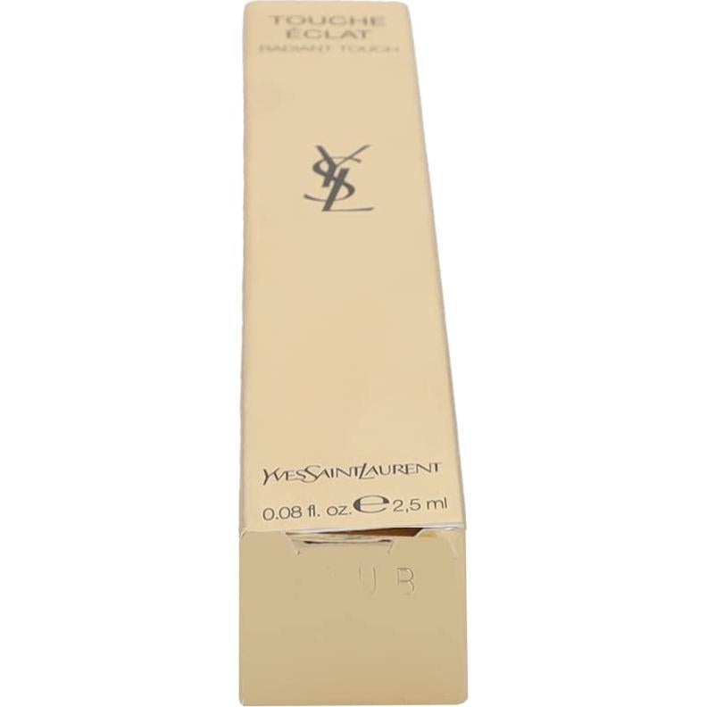 Corrector Iluminador Yves Saint Laurent Touche Eclat #2 Marfil 2.83g