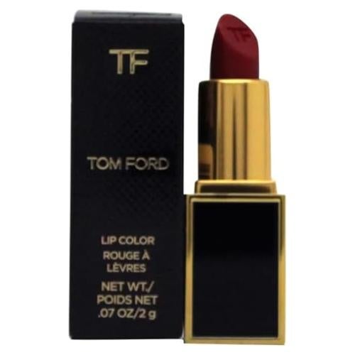 Labial Mate Suave Tom Ford Niños y Niñas 09 Martin