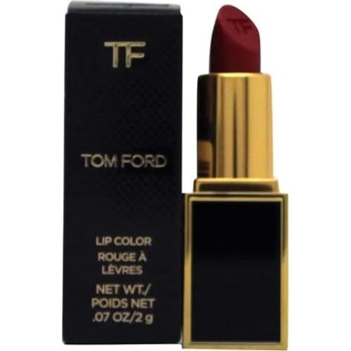 Labial Mate Suave Tom Ford Niños y Niñas 09 Martin
